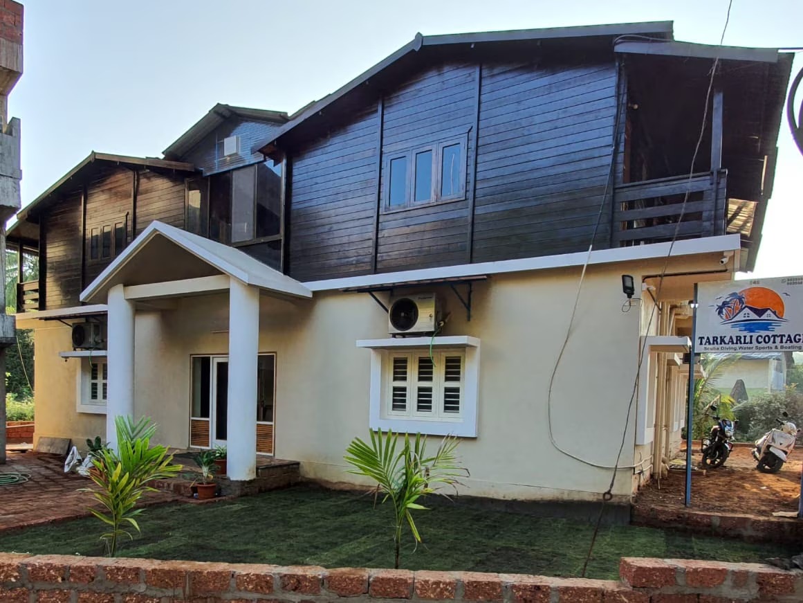 Tarkarli
